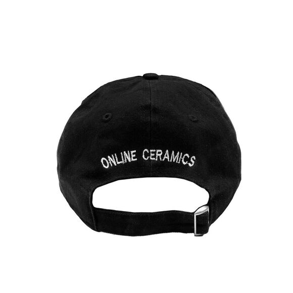 Online Ceramics x Blair Witch Project Horror Movie Hat Cap Black NEW - Picture 2 of 4